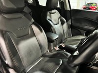 USED 2018 68 JEEP COMPASS 1.4 MULTIAIR II LIMITED 5d 138 BHP 