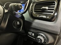 USED 2018 68 JEEP COMPASS 1.4 MULTIAIR II LIMITED 5d 138 BHP 