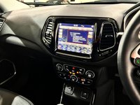 USED 2018 68 JEEP COMPASS 1.4 MULTIAIR II LIMITED 5d 138 BHP 