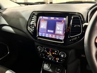 USED 2018 68 JEEP COMPASS 1.4 MULTIAIR II LIMITED 5d 138 BHP 