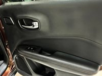 USED 2018 68 JEEP COMPASS 1.4 MULTIAIR II LIMITED 5d 138 BHP 