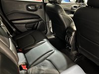 USED 2018 68 JEEP COMPASS 1.4 MULTIAIR II LIMITED 5d 138 BHP 