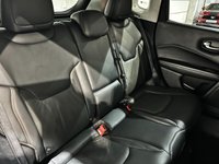 USED 2018 68 JEEP COMPASS 1.4 MULTIAIR II LIMITED 5d 138 BHP 