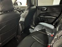 USED 2018 68 JEEP COMPASS 1.4 MULTIAIR II LIMITED 5d 138 BHP 