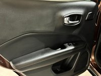 USED 2018 68 JEEP COMPASS 1.4 MULTIAIR II LIMITED 5d 138 BHP 