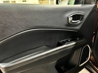 USED 2018 68 JEEP COMPASS 1.4 MULTIAIR II LIMITED 5d 138 BHP 