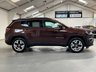 USED 2018 68 JEEP COMPASS 1.4 MULTIAIR II LIMITED 5d 138 BHP 