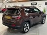USED 2018 68 JEEP COMPASS 1.4 MULTIAIR II LIMITED 5d 138 BHP 