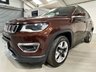 USED 2018 68 JEEP COMPASS 1.4 MULTIAIR II LIMITED 5d 138 BHP 