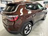 USED 2018 68 JEEP COMPASS 1.4 MULTIAIR II LIMITED 5d 138 BHP 