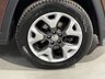 USED 2018 68 JEEP COMPASS 1.4 MULTIAIR II LIMITED 5d 138 BHP 