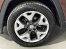 USED 2018 68 JEEP COMPASS 1.4 MULTIAIR II LIMITED 5d 138 BHP 