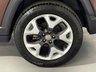 USED 2018 68 JEEP COMPASS 1.4 MULTIAIR II LIMITED 5d 138 BHP 