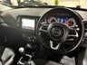 USED 2018 68 JEEP COMPASS 1.4 MULTIAIR II LIMITED 5d 138 BHP 