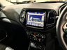 USED 2018 68 JEEP COMPASS 1.4 MULTIAIR II LIMITED 5d 138 BHP 
