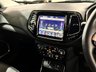 USED 2018 68 JEEP COMPASS 1.4 MULTIAIR II LIMITED 5d 138 BHP 