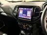 USED 2018 68 JEEP COMPASS 1.4 MULTIAIR II LIMITED 5d 138 BHP 