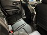 USED 2018 68 JEEP COMPASS 1.4 MULTIAIR II LIMITED 5d 138 BHP 