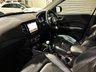 USED 2018 68 JEEP COMPASS 1.4 MULTIAIR II LIMITED 5d 138 BHP 