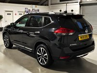 USED 2018 18 NISSAN X-TRAIL 1.6 DIG-T TEKNA 5d 163 BHP 