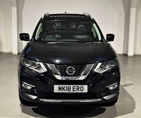 USED 2018 18 NISSAN X-TRAIL 1.6 DIG-T TEKNA 5d 163 BHP 