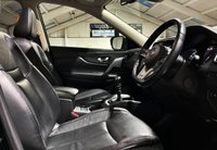 USED 2018 18 NISSAN X-TRAIL 1.6 DIG-T TEKNA 5d 163 BHP 