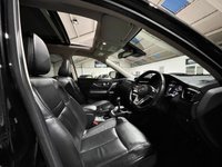 USED 2018 18 NISSAN X-TRAIL 1.6 DIG-T TEKNA 5d 163 BHP 