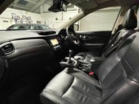 USED 2018 18 NISSAN X-TRAIL 1.6 DIG-T TEKNA 5d 163 BHP 