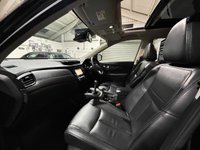 USED 2018 18 NISSAN X-TRAIL 1.6 DIG-T TEKNA 5d 163 BHP 