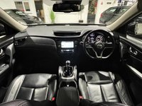 USED 2018 18 NISSAN X-TRAIL 1.6 DIG-T TEKNA 5d 163 BHP 