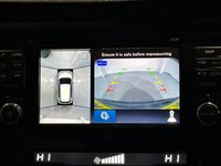 USED 2018 18 NISSAN X-TRAIL 1.6 DIG-T TEKNA 5d 163 BHP 