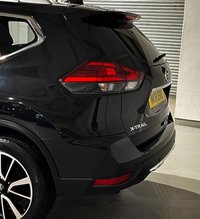 USED 2018 18 NISSAN X-TRAIL 1.6 DIG-T TEKNA 5d 163 BHP 