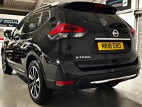 USED 2018 18 NISSAN X-TRAIL 1.6 DIG-T TEKNA 5d 163 BHP 