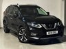 USED 2018 18 NISSAN X-TRAIL 1.6 DIG-T TEKNA 5d 163 BHP 