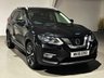 USED 2018 18 NISSAN X-TRAIL 1.6 DIG-T TEKNA 5d 163 BHP 
