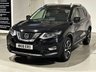 USED 2018 18 NISSAN X-TRAIL 1.6 DIG-T TEKNA 5d 163 BHP 