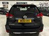 USED 2018 18 NISSAN X-TRAIL 1.6 DIG-T TEKNA 5d 163 BHP 