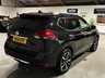 USED 2018 18 NISSAN X-TRAIL 1.6 DIG-T TEKNA 5d 163 BHP 
