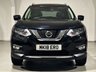 USED 2018 18 NISSAN X-TRAIL 1.6 DIG-T TEKNA 5d 163 BHP 
