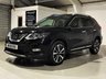 USED 2018 18 NISSAN X-TRAIL 1.6 DIG-T TEKNA 5d 163 BHP 
