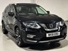 USED 2018 18 NISSAN X-TRAIL 1.6 DIG-T TEKNA 5d 163 BHP 