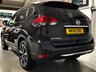 USED 2018 18 NISSAN X-TRAIL 1.6 DIG-T TEKNA 5d 163 BHP 