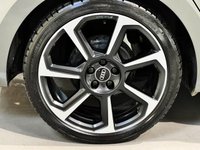 USED 2021 71 AUDI A1 1.0 SPORTBACK TFSI S LINE BLACK EDITION 5d 94 BHP 