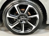 USED 2021 71 AUDI A1 1.0 SPORTBACK TFSI S LINE BLACK EDITION 5d 94 BHP 