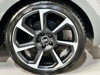 USED 2021 71 AUDI A1 1.0 SPORTBACK TFSI S LINE BLACK EDITION 5d 94 BHP 