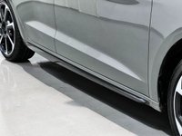 USED 2021 71 AUDI A1 1.0 SPORTBACK TFSI S LINE BLACK EDITION 5d 94 BHP 