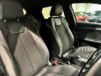 USED 2021 71 AUDI A1 1.0 SPORTBACK TFSI S LINE BLACK EDITION 5d 94 BHP 