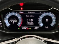 USED 2021 71 AUDI A1 1.0 SPORTBACK TFSI S LINE BLACK EDITION 5d 94 BHP 