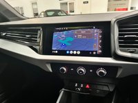 USED 2021 71 AUDI A1 1.0 SPORTBACK TFSI S LINE BLACK EDITION 5d 94 BHP 