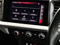 USED 2021 71 AUDI A1 1.0 SPORTBACK TFSI S LINE BLACK EDITION 5d 94 BHP 